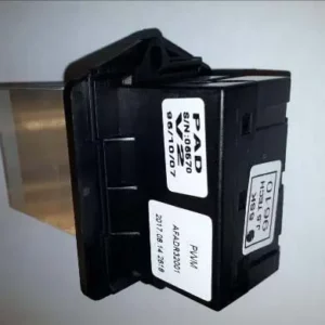 مقاومت فن بخاري (درايور موتور فن-مدول كنترل فن)