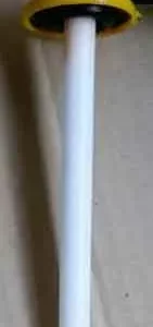 درب منبع آب رادیاتور