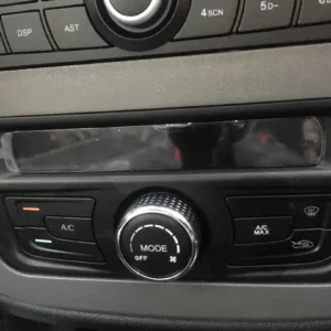 مجموعه بخاری کامل(با HVAC اتوماتيك)