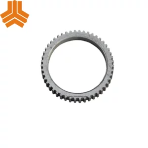 دنده سنسور ABS چرخ جلو (HUFS) (مناسب برای خودروهای پراید و پراید وانت x100 )