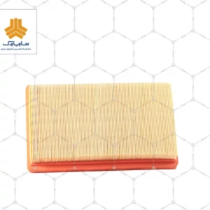 فیلتر هوا(مناسب برای خودروی برلیانس H220)