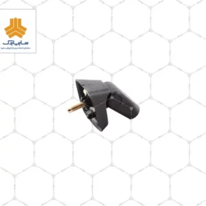 پایه آنتن ثابت سقفی