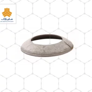 واشر دنده هرزگرد بزرگ