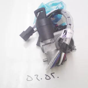 ست كامل سوئيچ و قفل دربها 132 - بوش