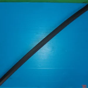 زه شیشه جلو بغل چپ