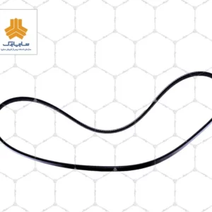 تسمه كولر و پمپ هيدروليك(مناسب برای خودروی ساینا)