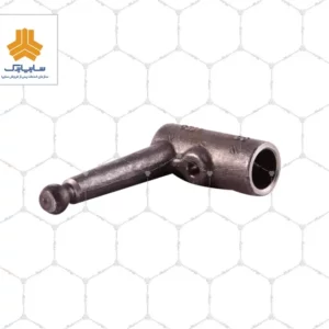 بازویی تعویض دنده