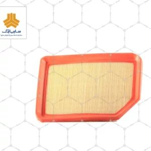 فیلتر هوای موتورAT(مناسب خودروی آریو مدل S300)