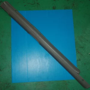 کائوچوئی رکاب جلو چپ(مناسب برای خودروی پراید وانت X100)