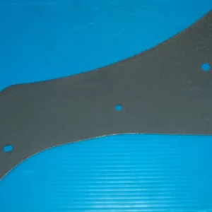 فیبری بغل یا جلو راست(مناسب برای خودروی پراید و پراید وانت X100)