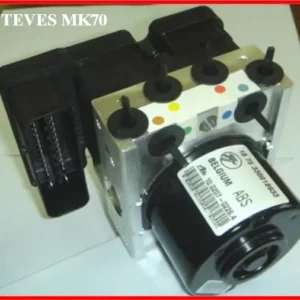 بلوک هیدرولیکABS TEVES (مناسب خودروی پراید وانت )
