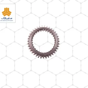 کشویی 1 و 2 و دنده عقب ( گريد 4 ) سفيد