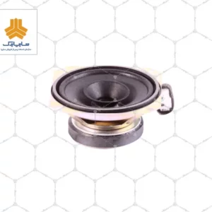 بلندگو رادیو