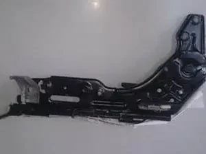 مجموعه سايدو مكانيزم(رگلاژ) ريل راست صندلي شاگرد(مناسب برای خودرو های کوئیک و ساینا )