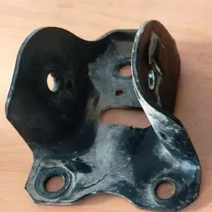پايه اكسل عقب راست
