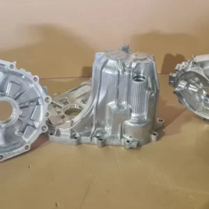 پوسته گیربکس (مناسب برای خودروهای پراید و پراید وانت x100)