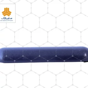 چراغ استپ ترمز روي طاقچه عقب(داخلي)