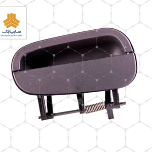 دستگيره بيروني راست