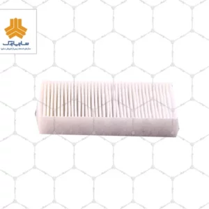 فيلتر تهويه مطبوع
